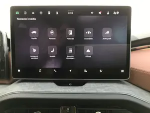 Škoda Kodiaq Exclusive Selection