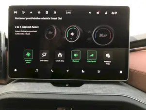 Škoda Kodiaq Exclusive Selection