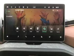 Škoda Kodiaq Exclusive Selection
