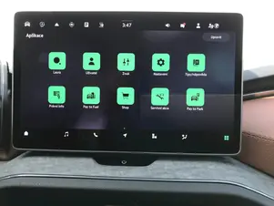 Škoda Kodiaq Exclusive Selection