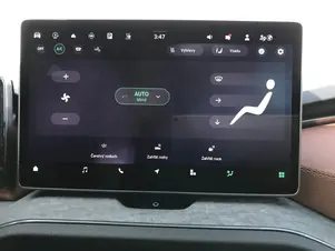 Škoda Kodiaq Exclusive Selection