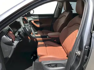 Škoda Kodiaq Exclusive Selection