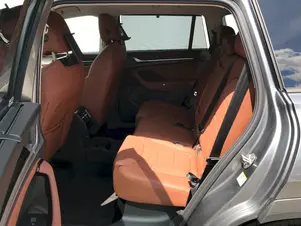 Škoda Kodiaq Exclusive Selection