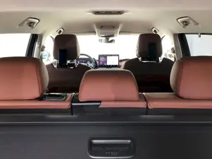 Škoda Kodiaq Exclusive Selection