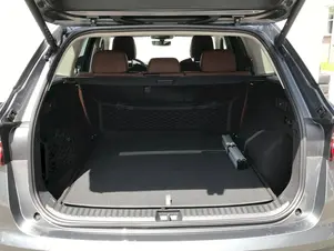 Škoda Kodiaq Exclusive Selection