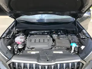 Škoda Kodiaq Exclusive Selection
