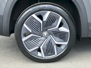 Škoda Kodiaq Exclusive Selection