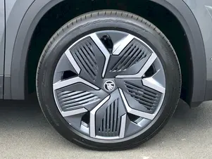 Škoda Kodiaq Exclusive Selection