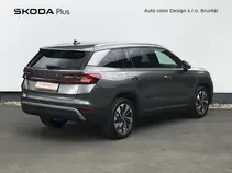 Kodiaq Exclusive Selection