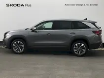 Kodiaq Exclusive Selection
