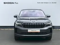 Kodiaq Exclusive Selection