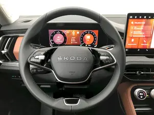 Škoda Kodiaq Exclusive Selection