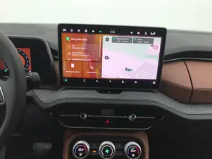 Škoda Kodiaq Exclusive Selection
