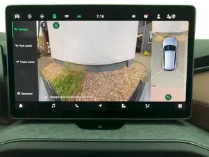 Škoda Kodiaq Exclusive Selection