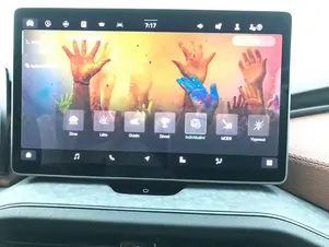 Škoda Kodiaq Exclusive Selection