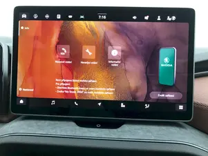 Škoda Kodiaq Exclusive Selection
