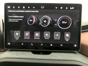 Škoda Kodiaq Exclusive Selection
