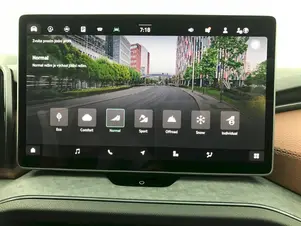 Škoda Kodiaq Exclusive Selection