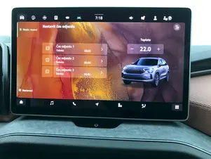 Škoda Kodiaq Exclusive Selection
