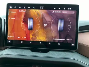 Škoda Kodiaq Exclusive Selection