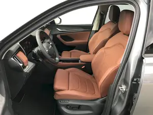 Škoda Kodiaq Exclusive Selection