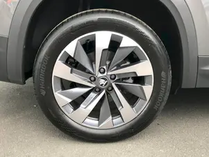 Škoda Kodiaq Exclusive Selection