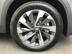 Škoda Kodiaq Exclusive Selection