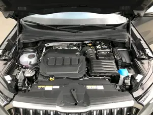 Škoda Kodiaq Exclusive Selection