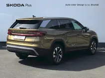 Kodiaq Exclusive Selection