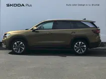 Kodiaq Exclusive Selection