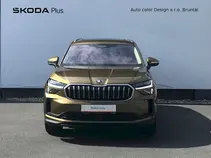 Kodiaq Exclusive Selection
