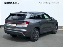 Kodiaq Exclusive Selection