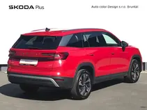 Kodiaq Exclusive Selection