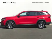 Kodiaq Exclusive Selection