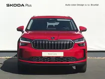 Kodiaq Exclusive Selection