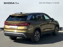 Kodiaq Exclusive Selection