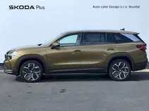 Kodiaq Exclusive Selection
