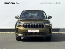 Kodiaq Exclusive Selection