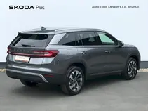 Kodiaq Exclusive Selection