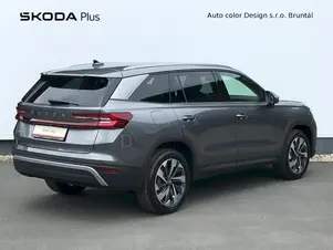 Škoda Kodiaq Exclusive Selection