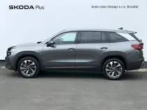 Kodiaq Exclusive Selection