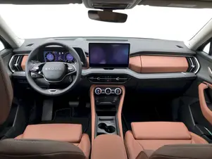 Škoda Kodiaq Exclusive Selection