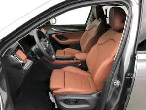 Škoda Kodiaq Exclusive Selection