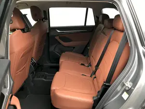 Škoda Kodiaq Exclusive Selection