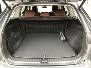 Škoda Kodiaq Exclusive Selection