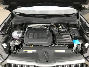 Škoda Kodiaq Exclusive Selection