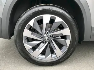 Škoda Kodiaq Exclusive Selection