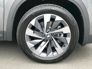 Škoda Kodiaq Exclusive Selection
