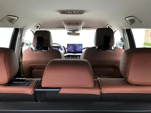 Škoda Kodiaq Exclusive Selection