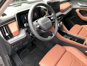 Škoda Kodiaq Exclusive Selection